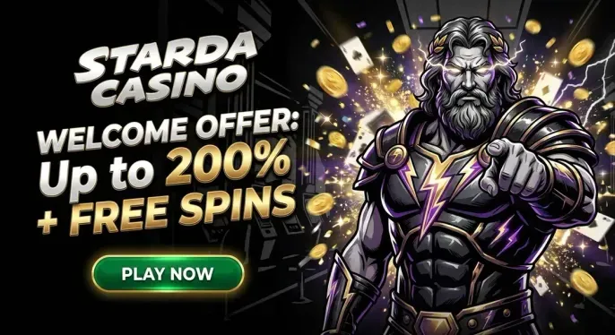 Starda Casino