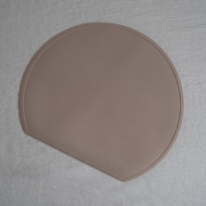 Silicone Placemats, fog