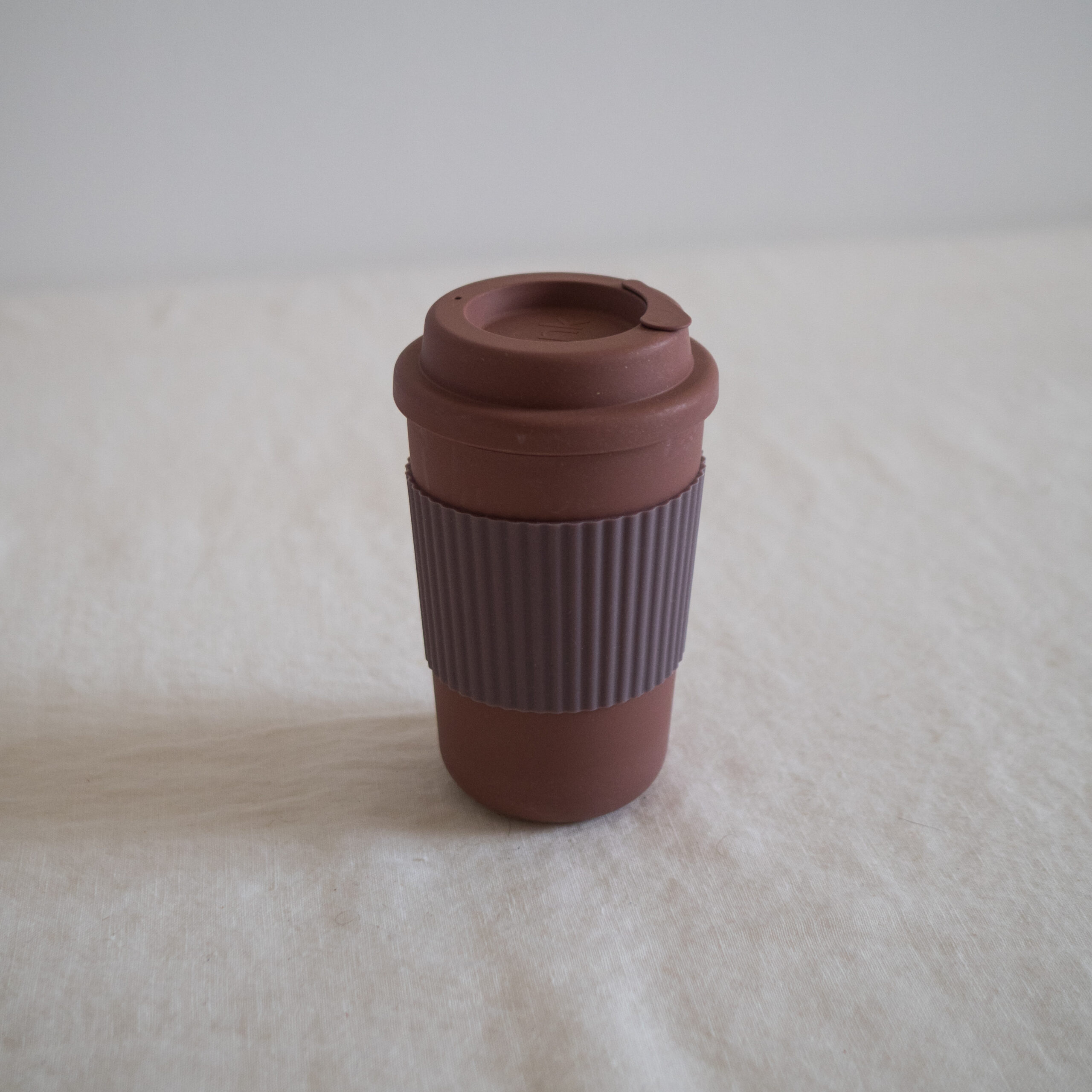 Takeaway Coffee Mug, beet - CINK